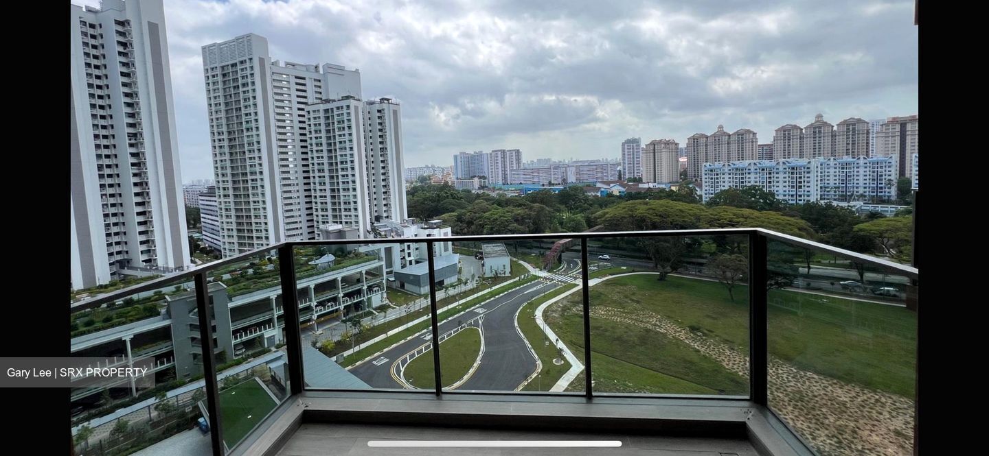 Amo Residence (D20), Apartment #521513431